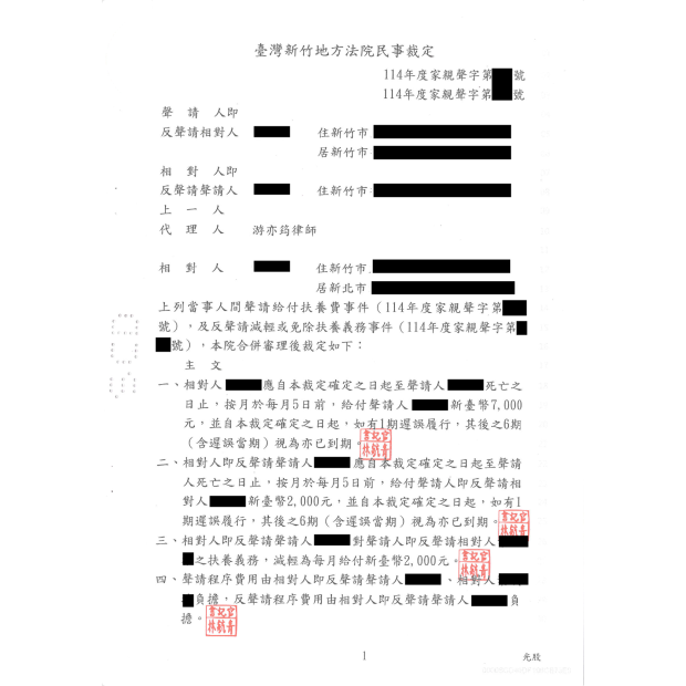 家事案件成功爭取減輕扶養義務.png